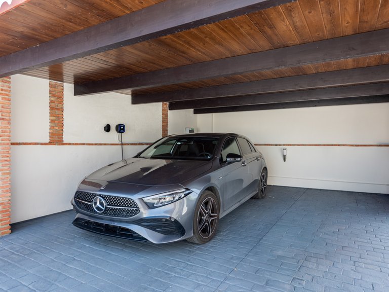 Villa for sale in Mijas, Malaga 36