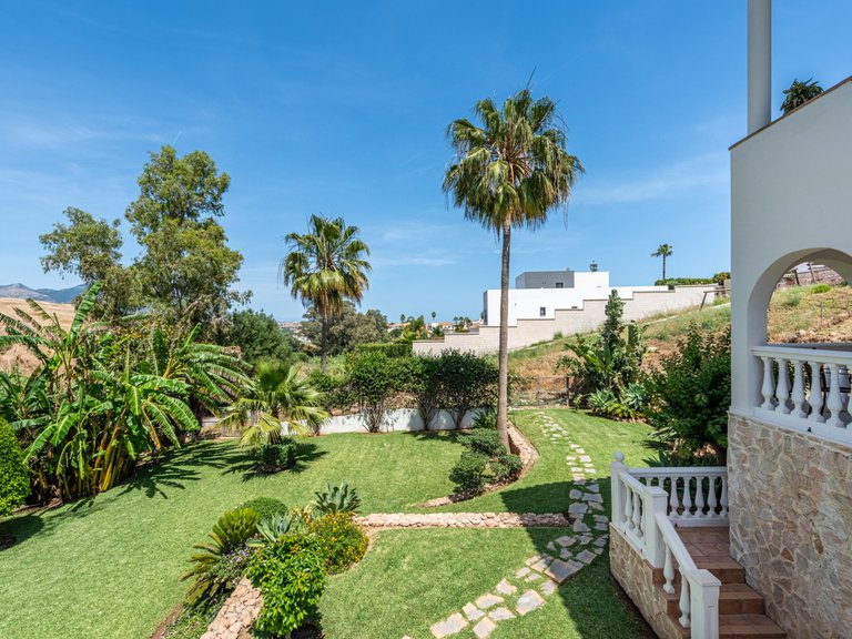 Villa for sale in Mijas, Malaga 31