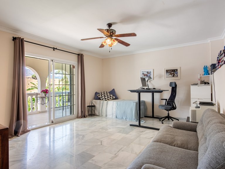 Villa for sale in Mijas, Malaga 17