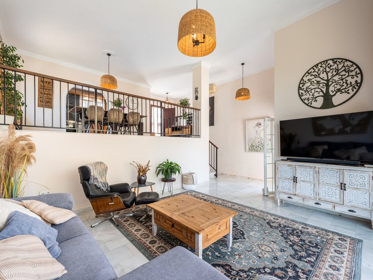 Villa for sale in Mijas, Malaga 9