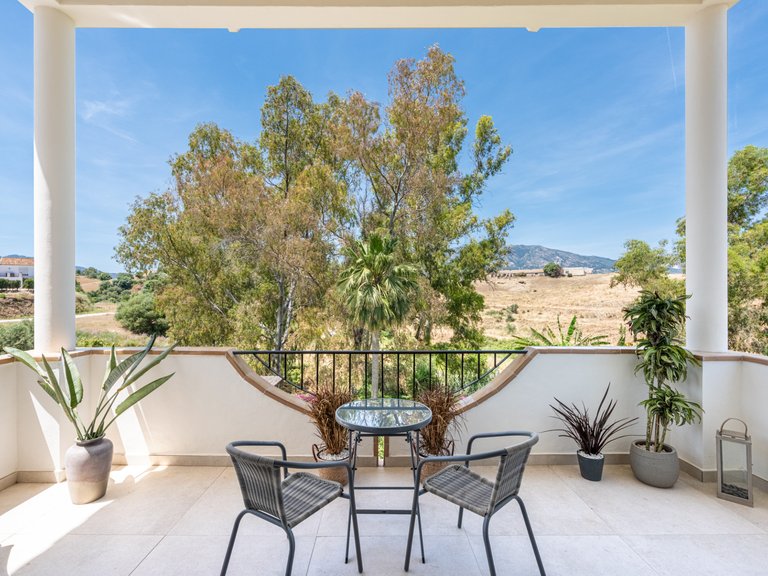 Villa for sale in Mijas, Malaga 11