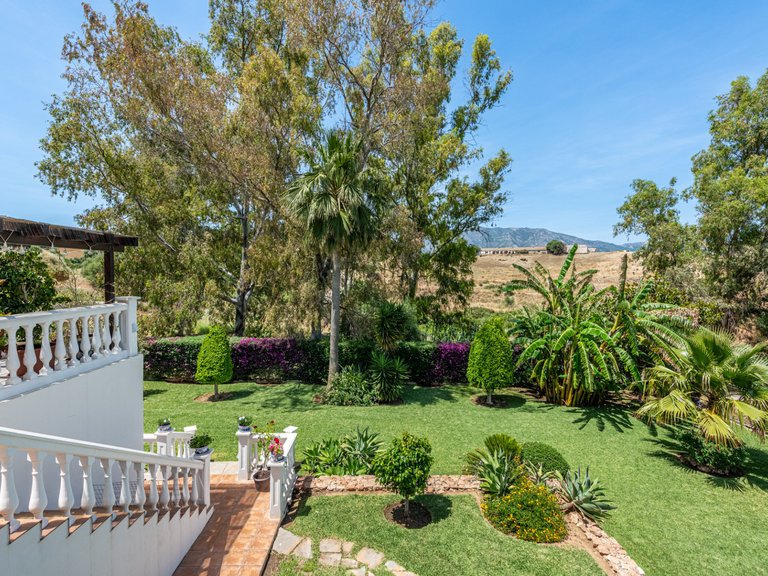 Villa for sale in Mijas, Malaga 24