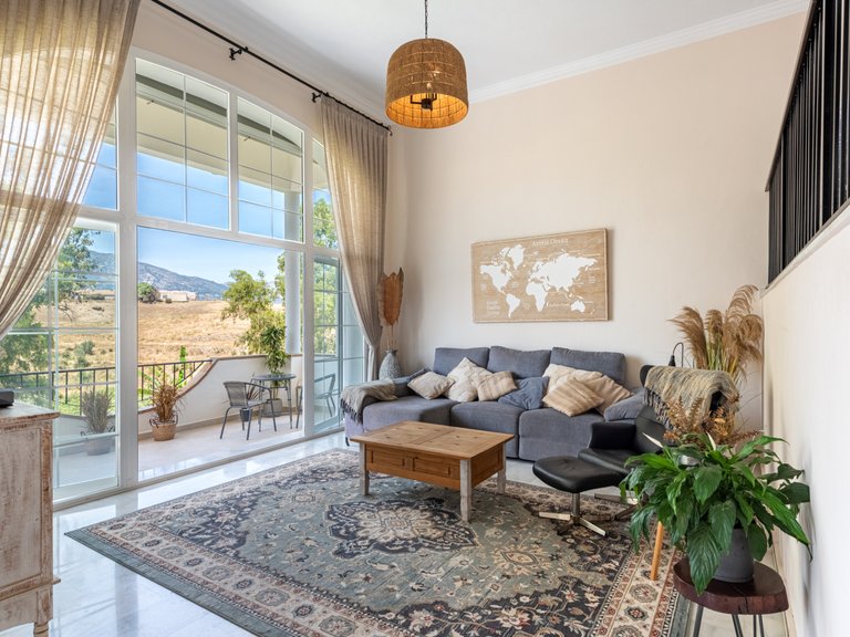 Villa for sale in Mijas, Malaga 3