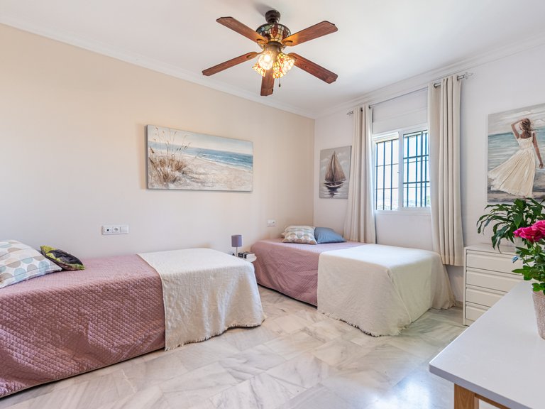 Villa for sale in Mijas, Malaga 14