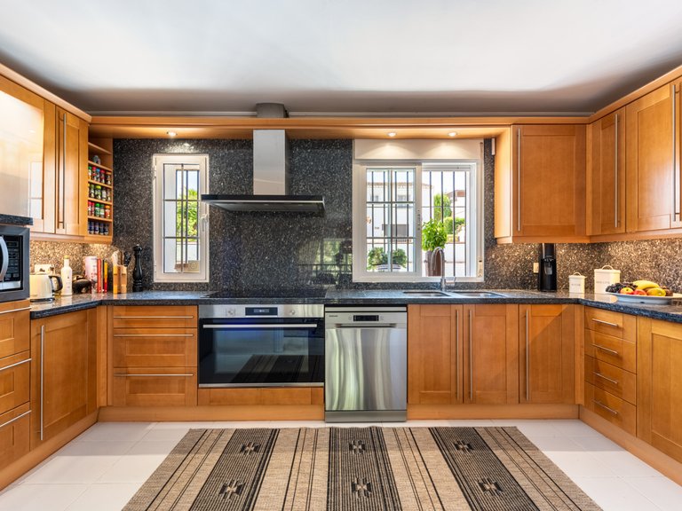 Villa for sale in Mijas, Malaga 6