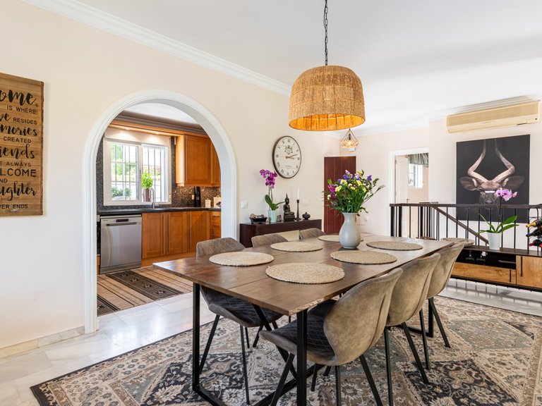 Villa for sale in Mijas, Malaga 7