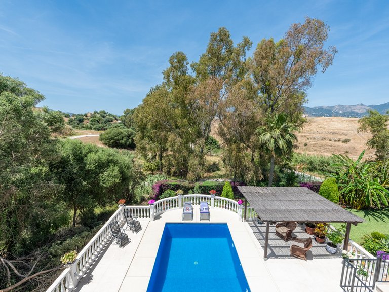 Villa for sale in Mijas, Malaga 12