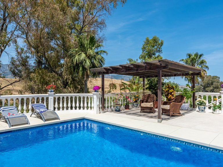 Villa for sale in Mijas, Malaga 26