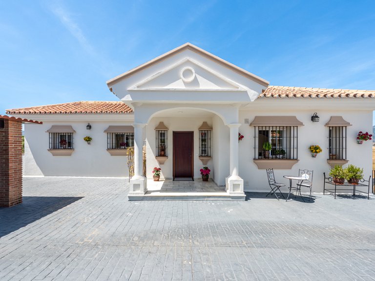 Villa for sale in Mijas, Malaga 34