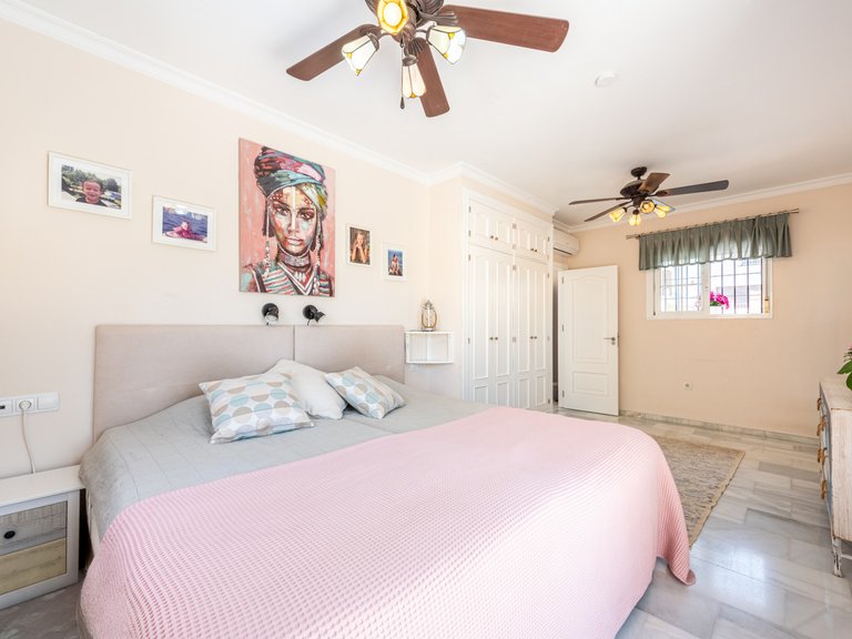Villa for sale in Mijas, Malaga 13