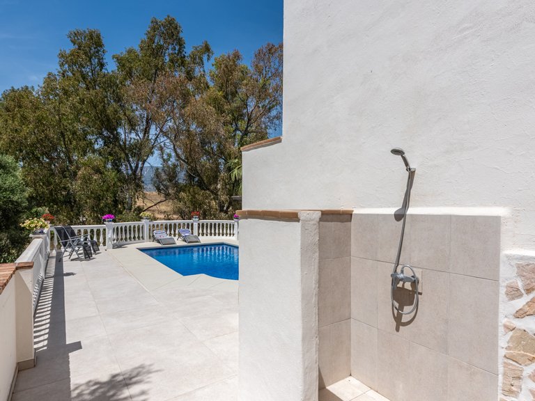 Villa for sale in Mijas, Malaga 22