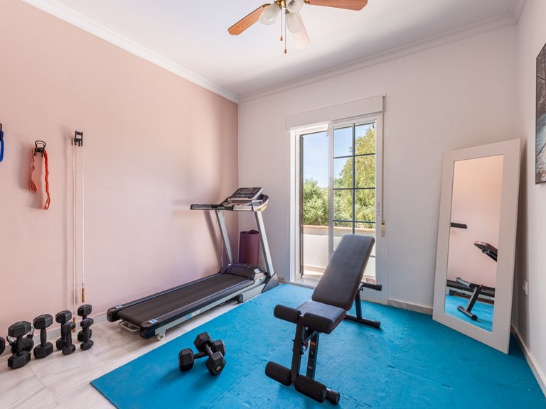 Villa for sale in Mijas, Malaga 19