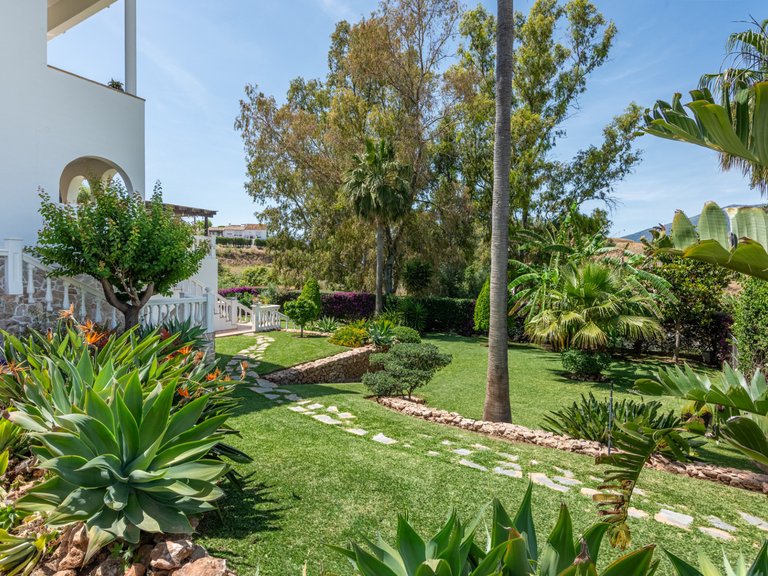 Villa for sale in Mijas, Malaga 27