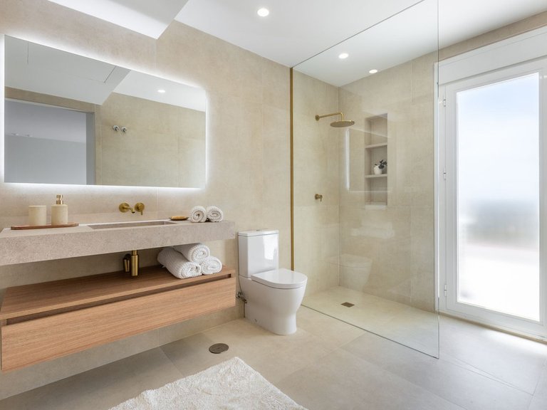 Town House for Sale in Marbella, Malaga 15