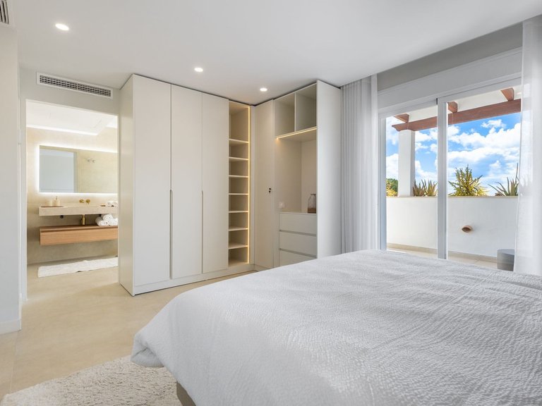 Town House for Sale in Marbella, Malaga 3