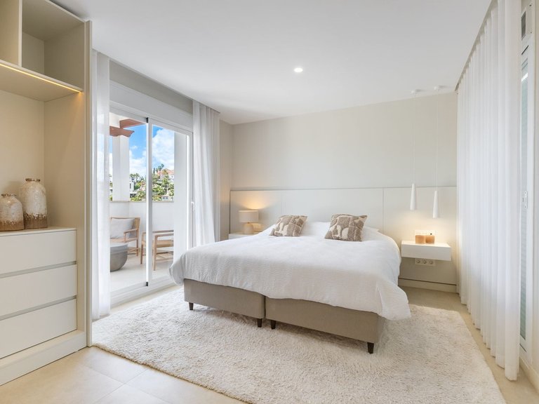 Town House for Sale in Marbella, Malaga 12