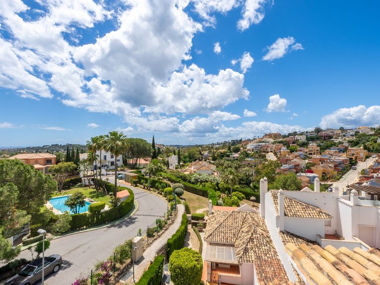 Town House for Sale in Marbella, Malaga 13