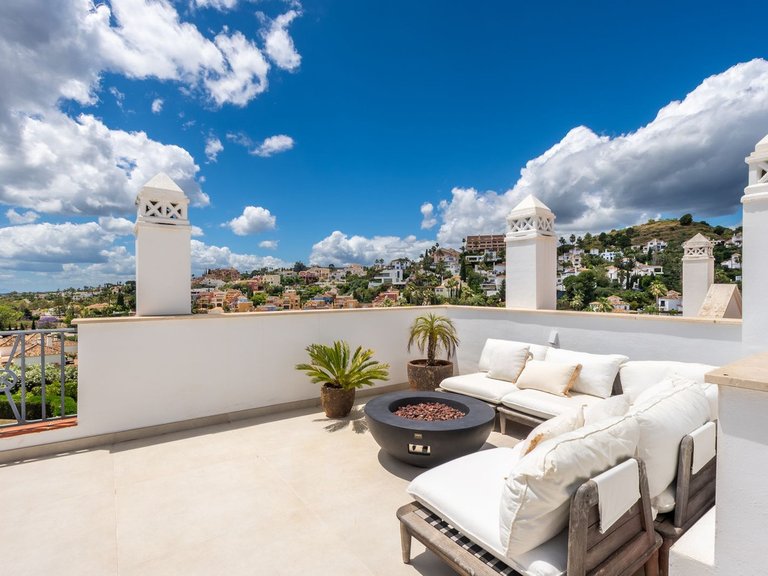 Town House for Sale in Marbella, Malaga 8