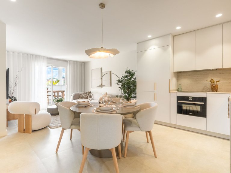 Town House for Sale in Marbella, Malaga 21