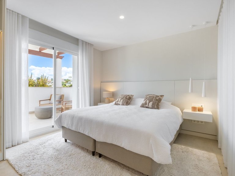 Town House for Sale in Marbella, Malaga 11