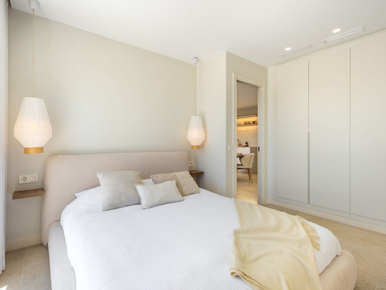 Town House for Sale in Marbella, Malaga 19