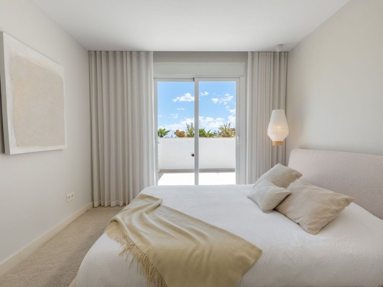 Town House for Sale in Marbella, Malaga 17