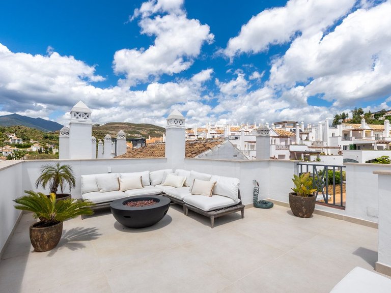 Town House for Sale in Marbella, Malaga 2