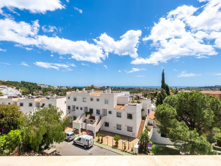 Town House for Sale in Marbella, Malaga 6