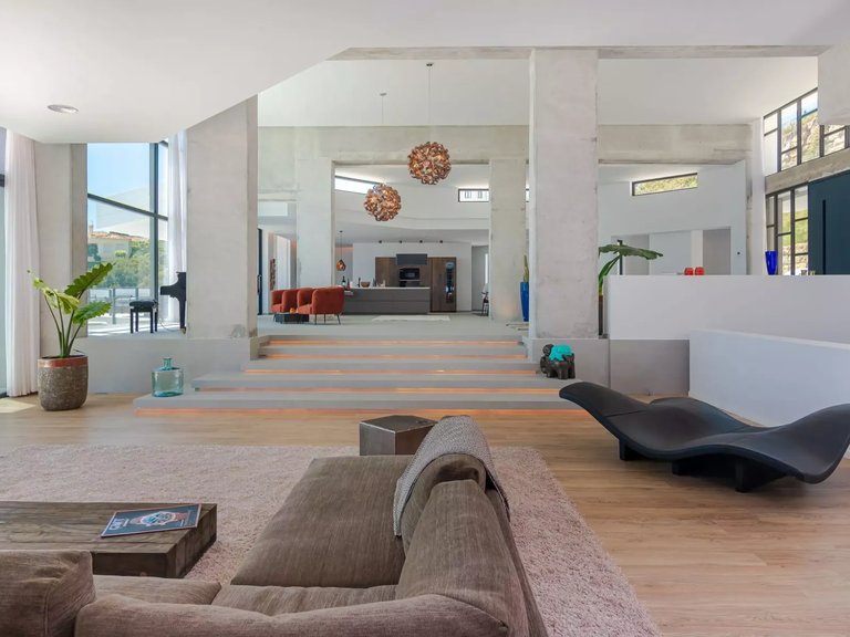 Villa for Sale in Benahavis, Malaga, Paraiso Alto 6