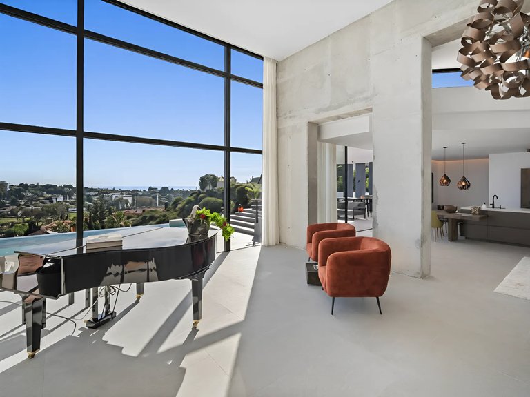 Villa for Sale in Benahavis, Malaga, Paraiso Alto 18