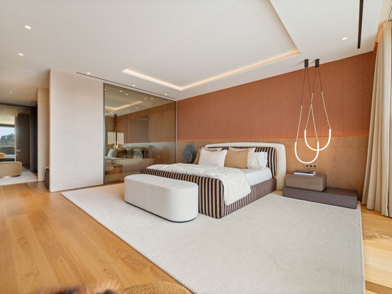 Town House for Sale in Marbella, Malaga, Marbella Golden Mile 31