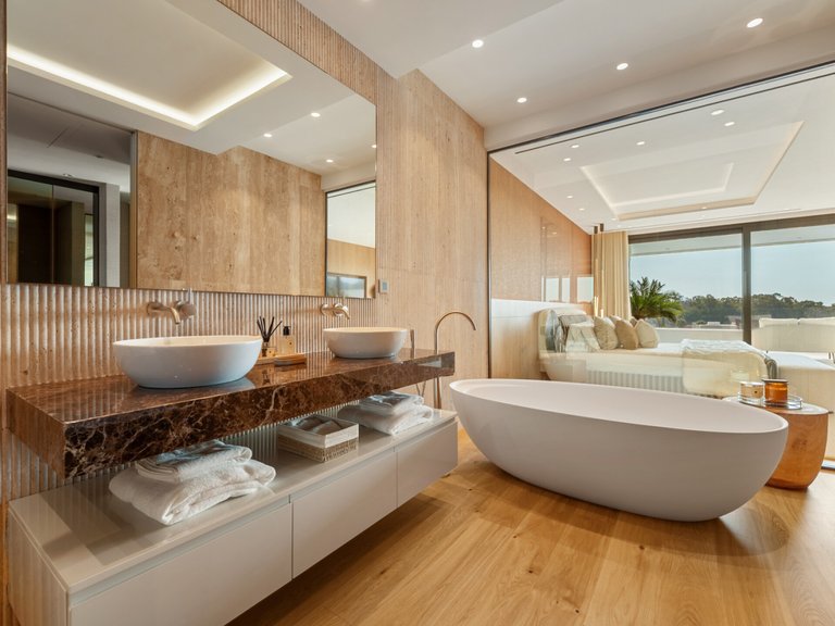 Town House for Sale in Marbella, Malaga, Marbella Golden Mile 27