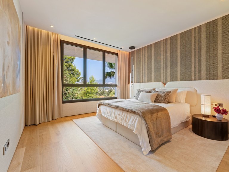 Town House for Sale in Marbella, Malaga, Marbella Golden Mile 22
