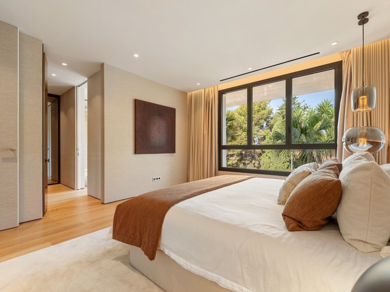 Town House for Sale in Marbella, Malaga, Marbella Golden Mile 23