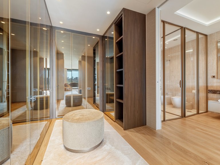 Town House for Sale in Marbella, Malaga, Marbella Golden Mile 28