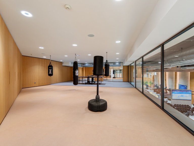Town House for Sale in Marbella, Malaga, Marbella Golden Mile 38
