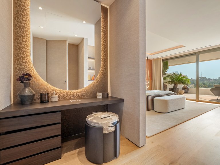 Town House for Sale in Marbella, Malaga, Marbella Golden Mile 26