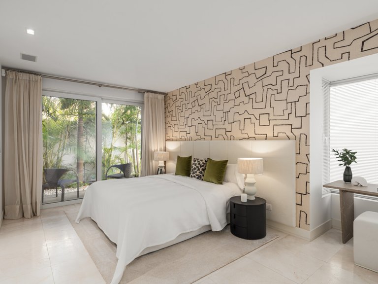 Villa for Sale in Marbella, Malaga, Marbella Golden Mile 13