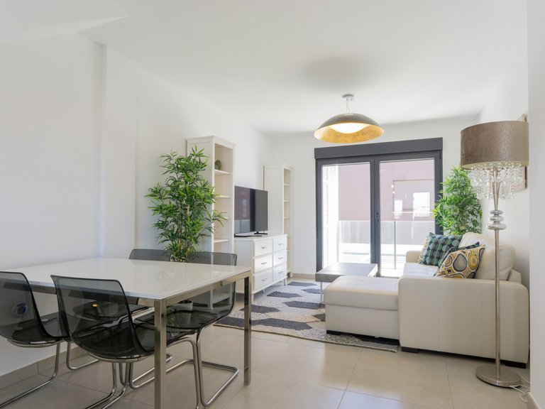 Apartment for sale in Pilar De La Horadada, Alicante 1