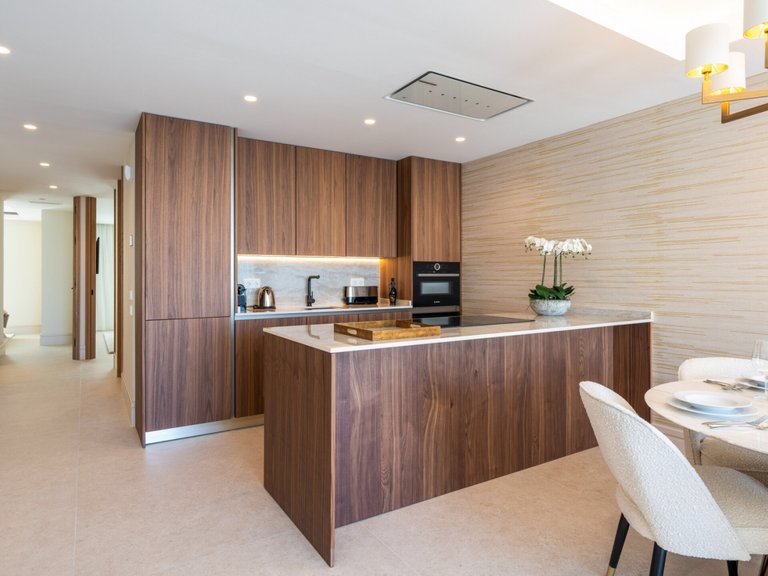 Apartment for Sale in Marbella, Malaga, Marbella - Puerto Banus 9