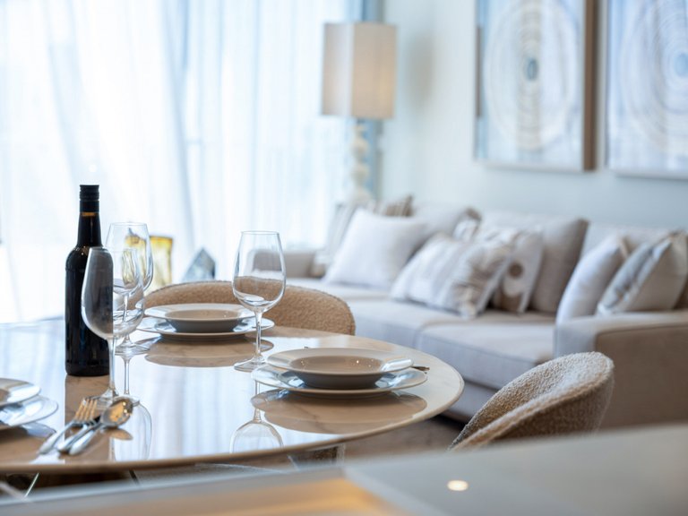 Apartment for Sale in Marbella, Malaga, Marbella - Puerto Banus 11