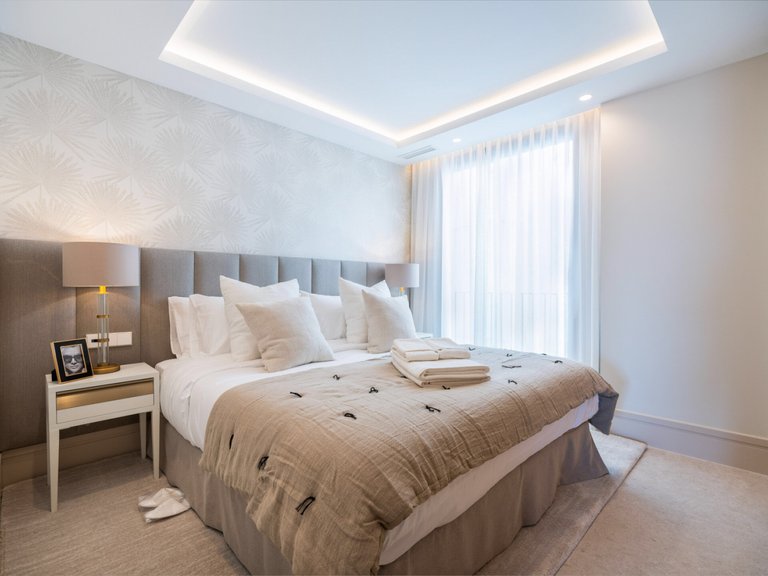 Apartment for Sale in Marbella, Malaga, Marbella - Puerto Banus 15