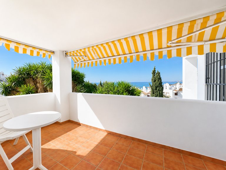 Apartment for Sale in Benalmadena, Malaga 1