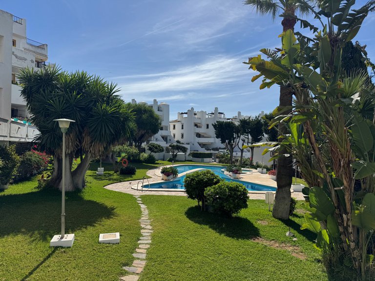 Apartment for Sale in Benalmadena, Malaga 20