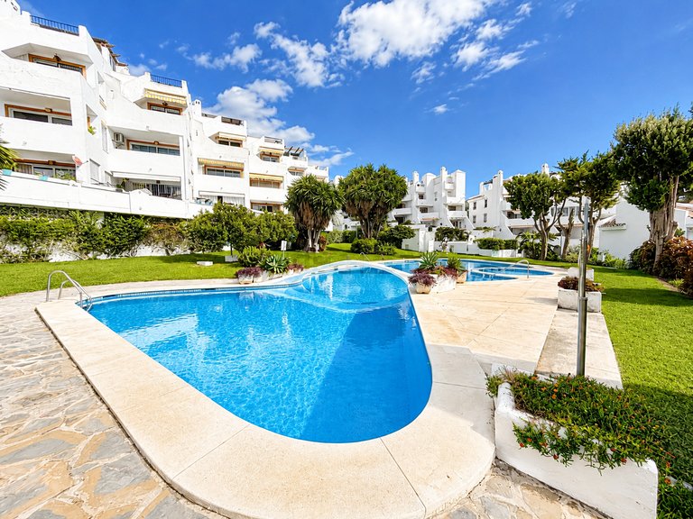 Apartment for Sale in Benalmadena, Malaga 13