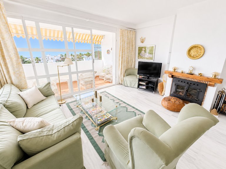 Apartment for Sale in Benalmadena, Malaga 3