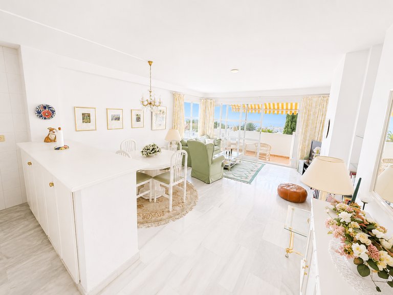 Apartment for Sale in Benalmadena, Malaga 2