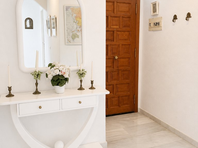 Apartment for Sale in Benalmadena, Malaga 10