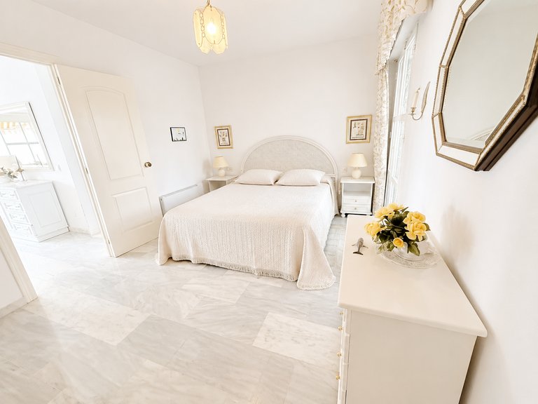 Apartment for Sale in Benalmadena, Malaga 5