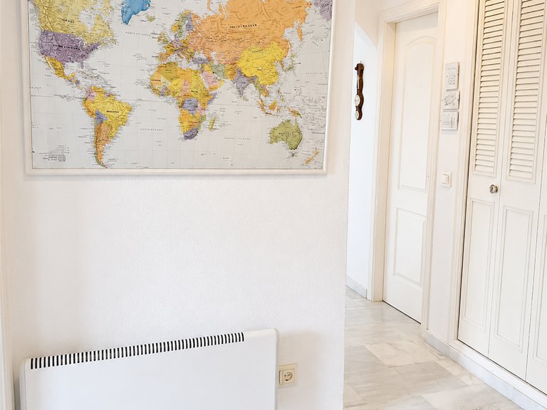 Apartment for Sale in Benalmadena, Malaga 11